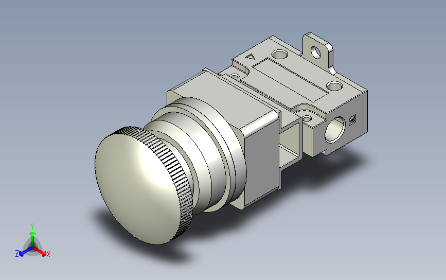 机械阀3D-MV-15-F-09系列