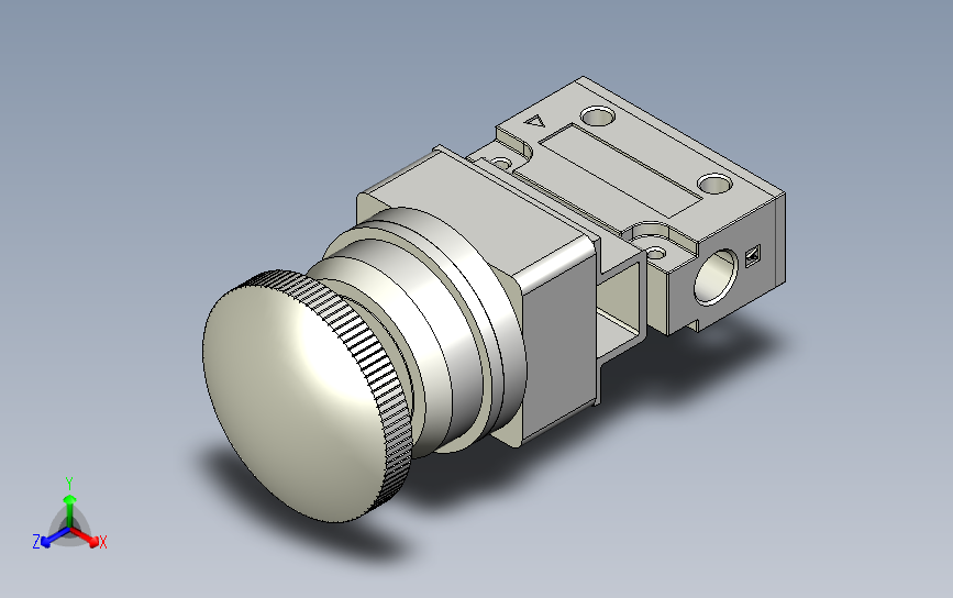 机械阀3D-MV-15-S-09系列