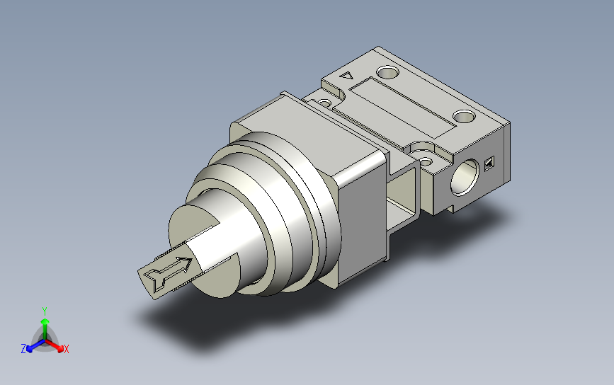 机械阀3D-MV-15-S-10系列