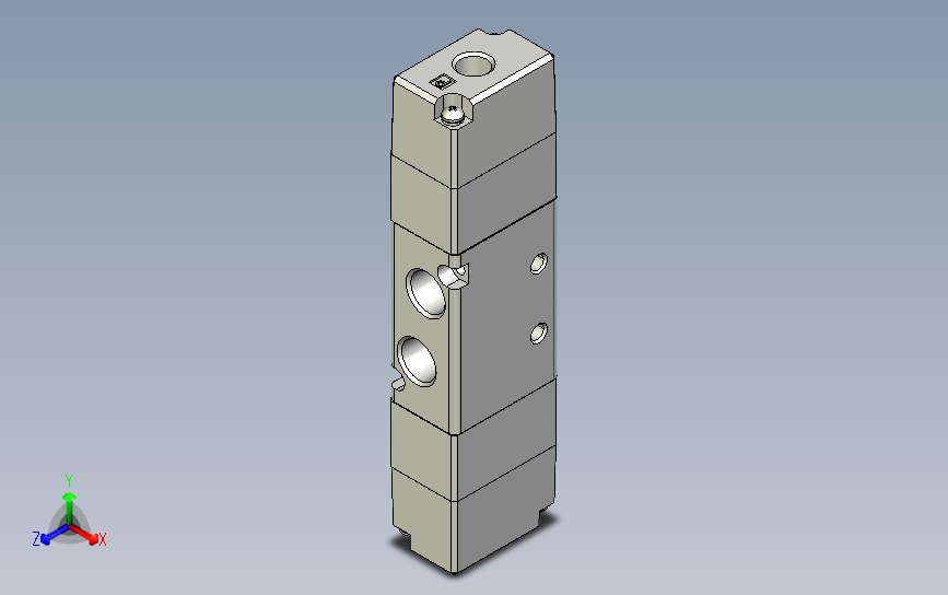 气动阀3D-PV-6232系列