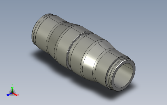 管接头螺纹62PLM-12M系列