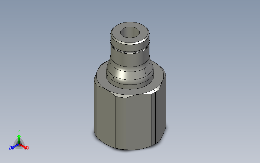 管接头螺纹66PLM-4M-2G系列