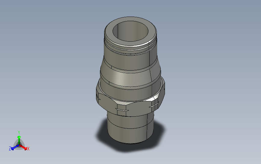 管接头螺纹68PLM-10M-4R系列