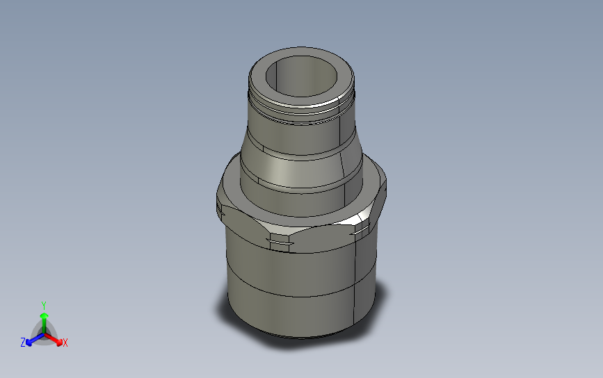 管接头螺纹68PLM-10M-8R系列