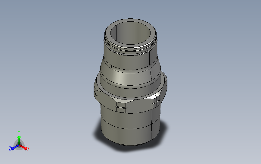 管接头螺纹68PLM-14M-8R系列
