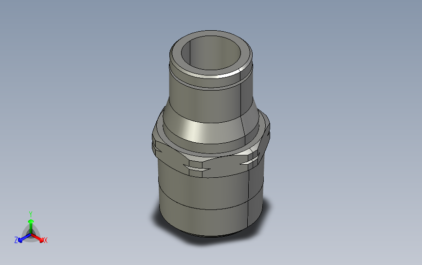 管接头螺纹68PLS-12M-8系列
