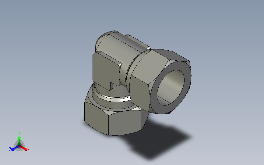 管接头螺纹0102_28_00系列