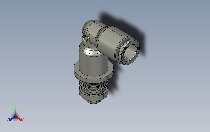 管接头螺纹3082_06_06系列