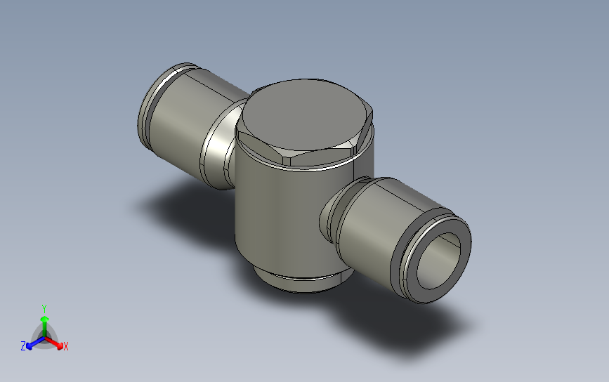 管接头螺纹3119_10_17系列