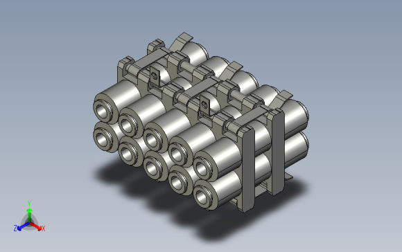 管接头螺纹3300_06_00系列