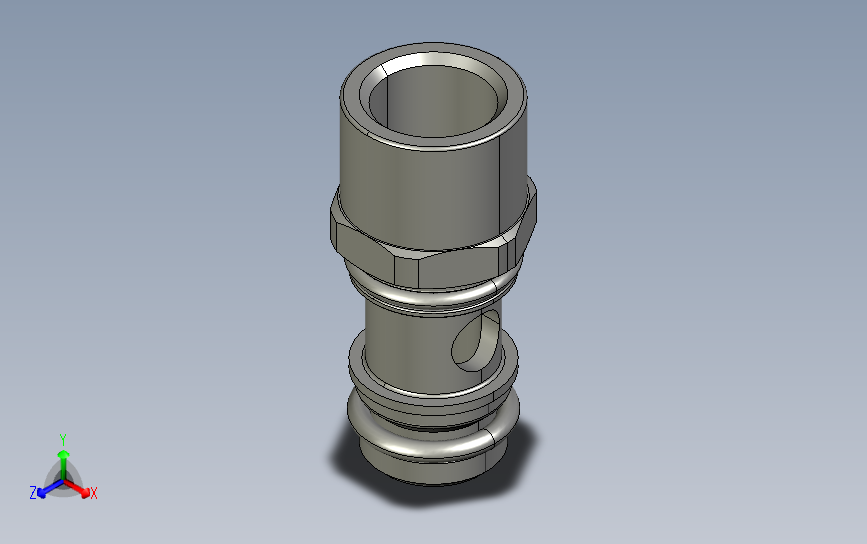 管接头螺纹3524_00_13系列