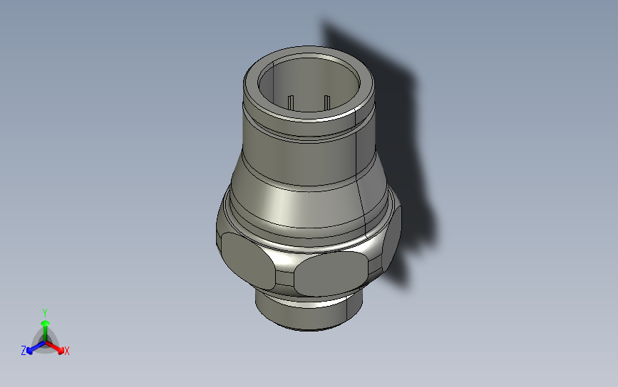 管接头螺纹3801_12_13系列