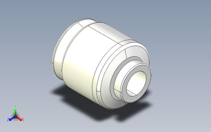 管接头螺纹Tube Cap A4CAP-MG系列