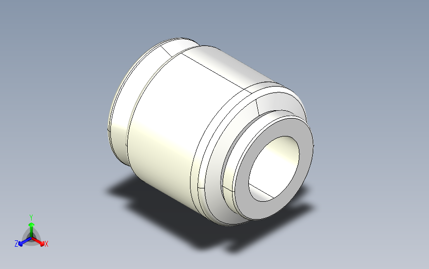 管接头螺纹Tube Cap A6CAP-MG系列