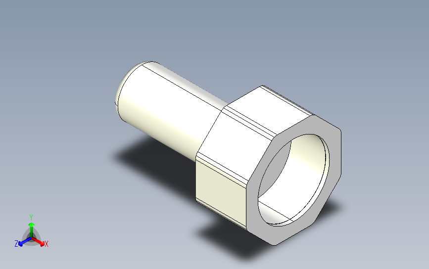 管接头螺纹Tube Faucet Adapter AW6TFA9-MG系列