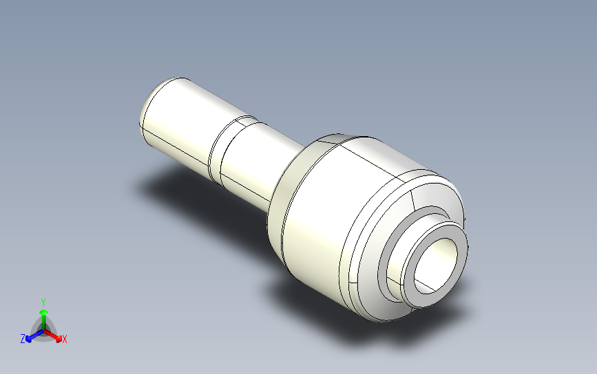 管接头螺纹Tube Reducer A4RD5-MG系列