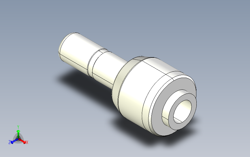 管接头螺纹Tube Reducer PP4RD5系列