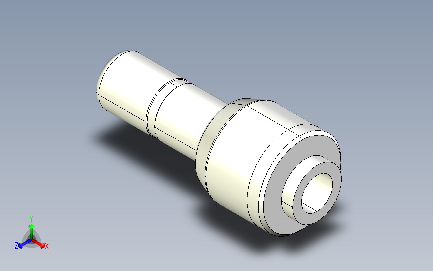 管接头螺纹Tube Reducer PP4RD6系列