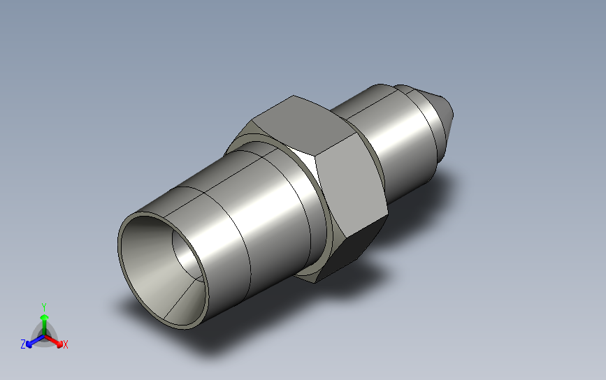 工业通用接头管配件2_ftx-s系列