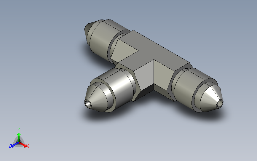 工业通用接头管配件2_jtx-s系列