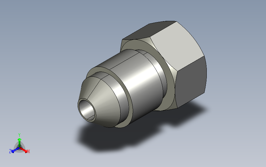 工业通用接头管配件3_pntx-s系列