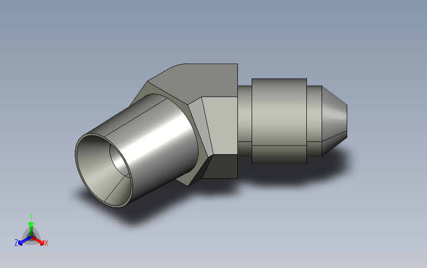 工业通用接头管配件3_vtx-s系列