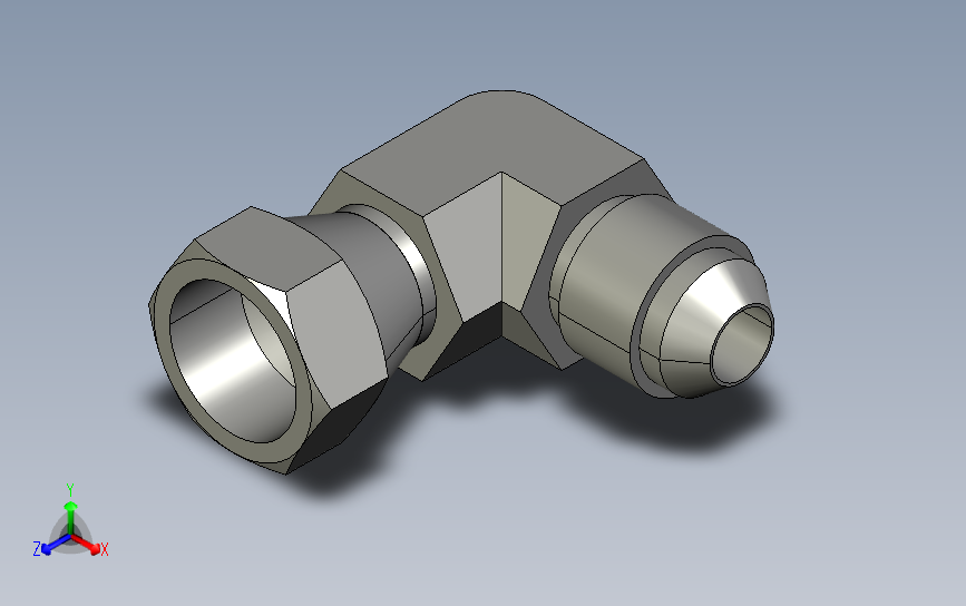 工业通用接头管配件5_c6x-s系列