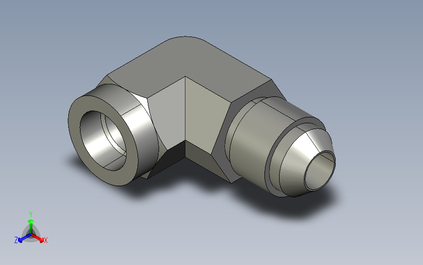 工业通用接头管配件5_dtx-s系列