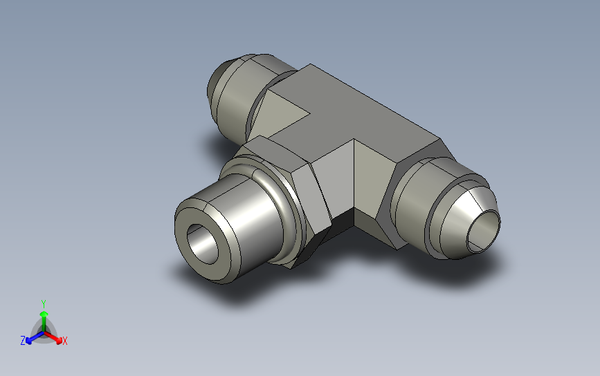 工业通用接头管配件5_s5ox-s系列