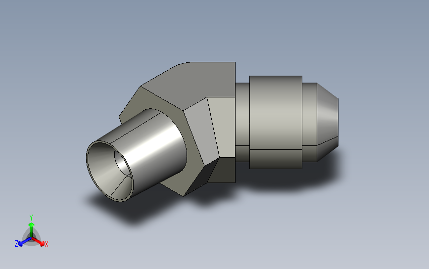 工业通用接头管配件5_vtx-s系列