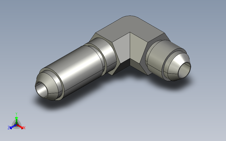工业通用接头管配件5_wetx-s系列