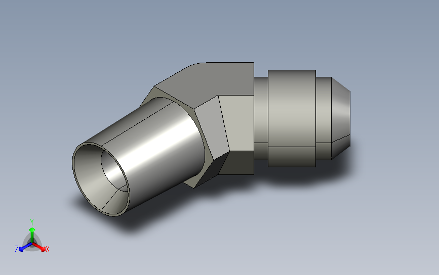 工业通用接头管配件6_vtx-s系列