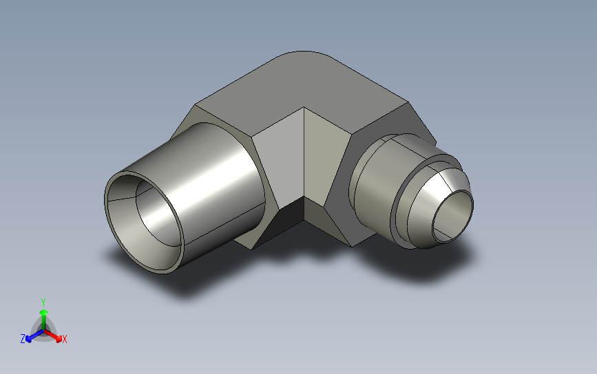 工业通用接头管配件6-6_ctx-s系列