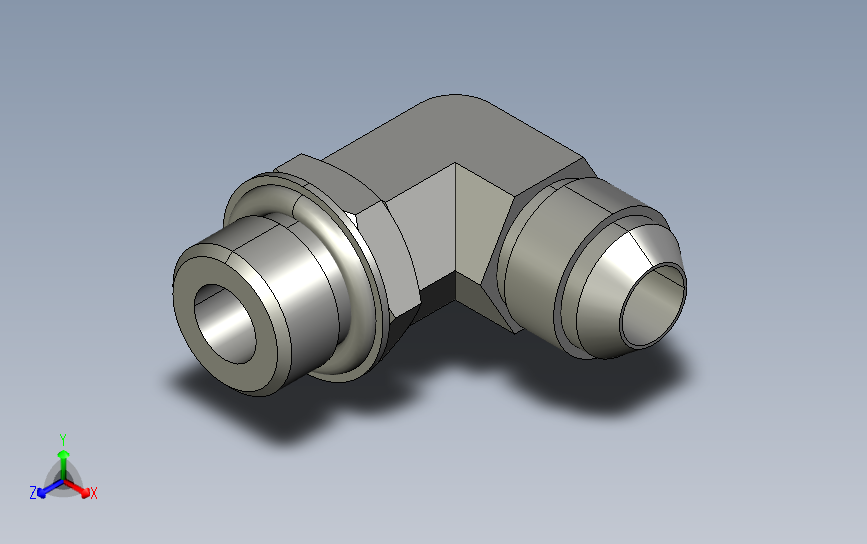 工业通用接头管配件8_c5ox-s系列