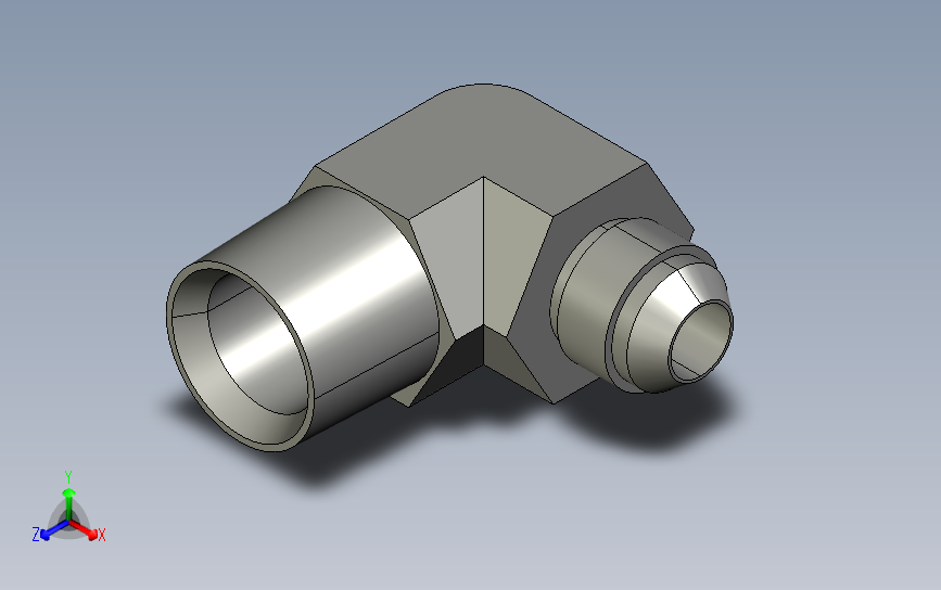 工业通用接头管配件8-12_ctx-s系列