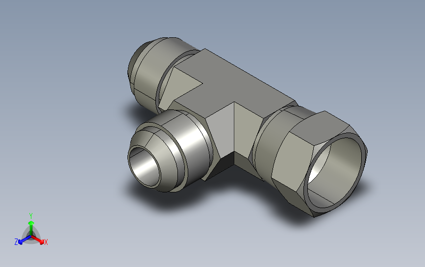 工业通用接头管配件10_r6x-s系列