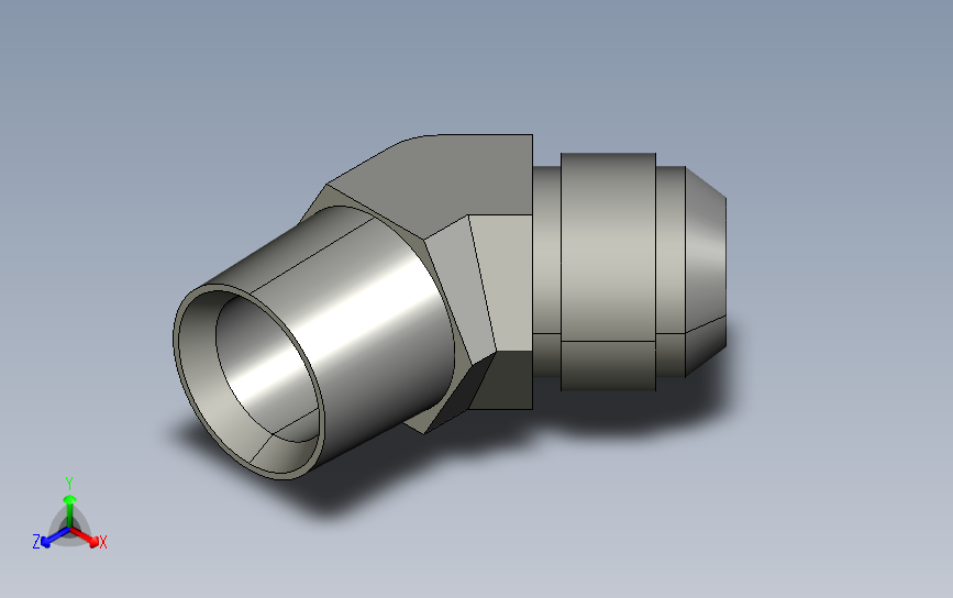 工业通用接头管配件12_vtx-s系列
