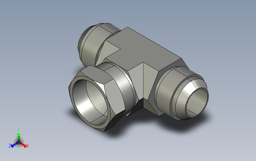 工业通用接头管配件14_s6x-s系列