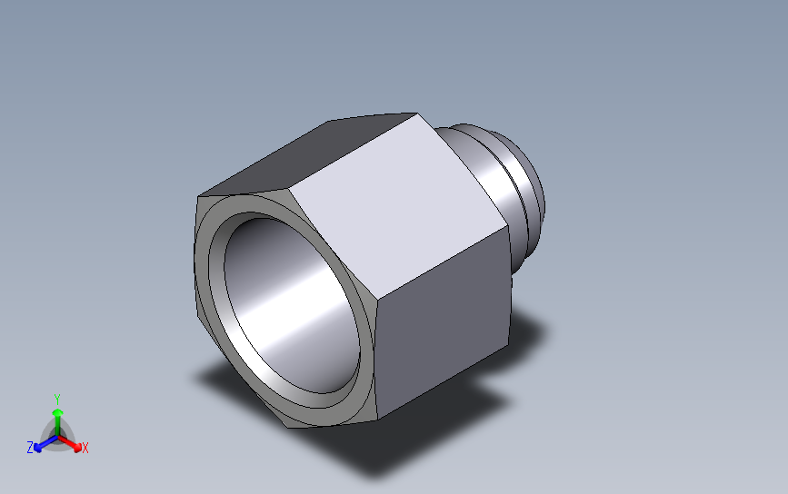 工业通用接头管配件16-20_gtx-s系列
