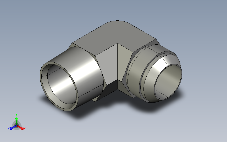 工业通用接头管配件20_ctx-s系列