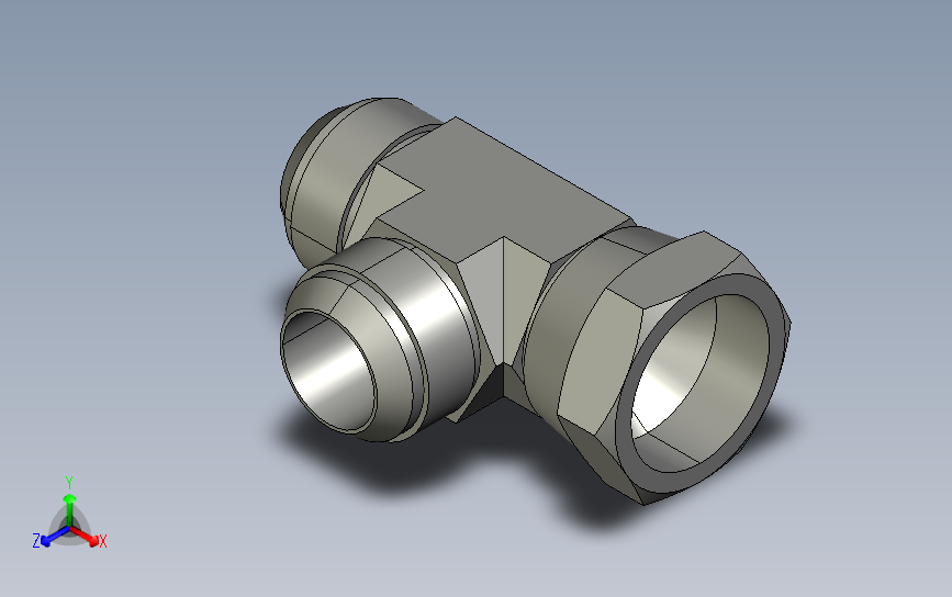工业通用接头管配件20_r6x-s系列