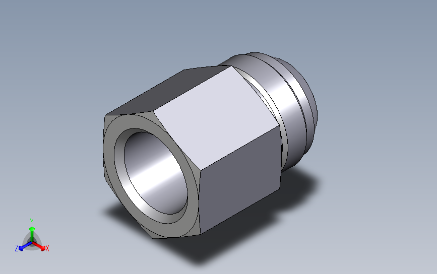 工业通用接头管配件20-16_gtx-s系列