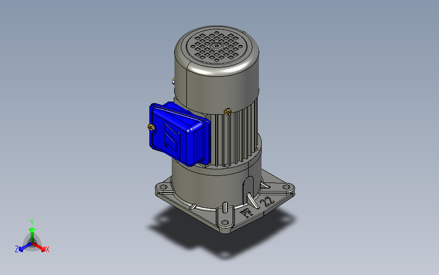 常规减速机PF22-0100-60-200S3B-IGS系列