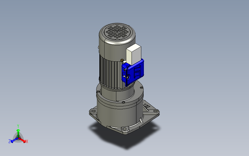 常规减速机PF28-0200-250-1800S3B-IGS系列