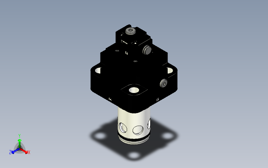 全套液压单向阀系列