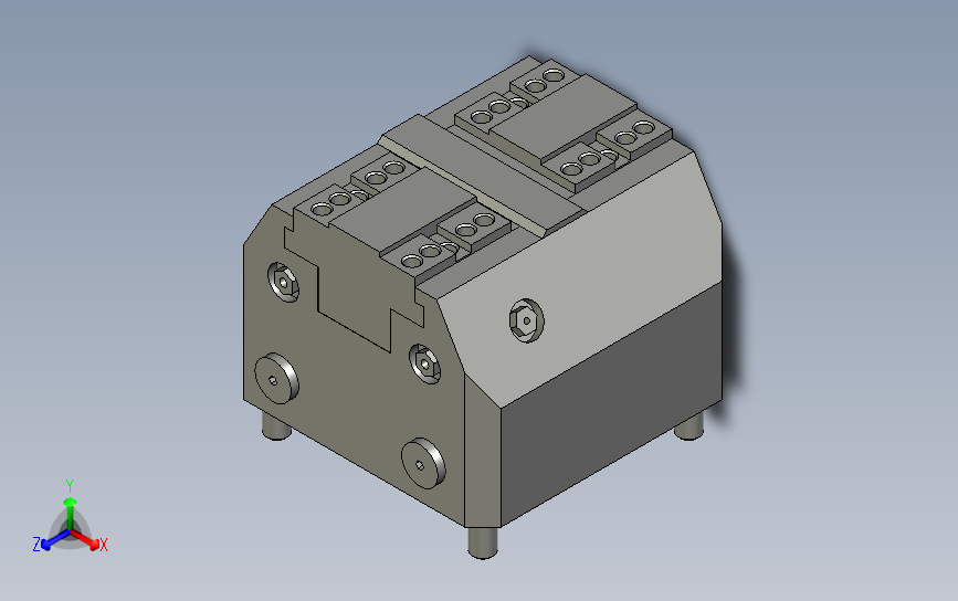 液压车床卡盘SCHUNK-0405232KSH-Z plus 100,0系列