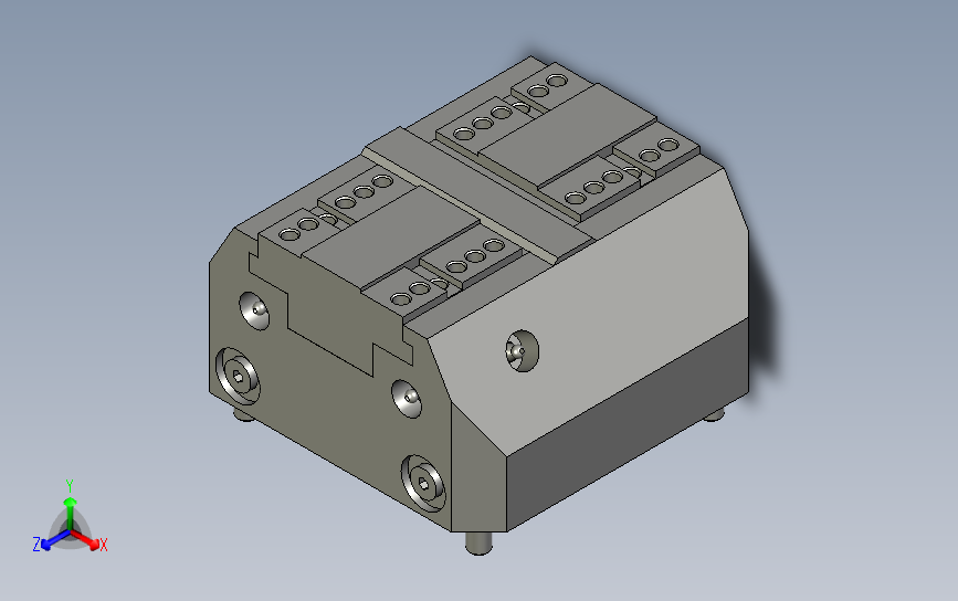液压车床卡盘SCHUNK-0405332KSH-Z plus 160,0系列