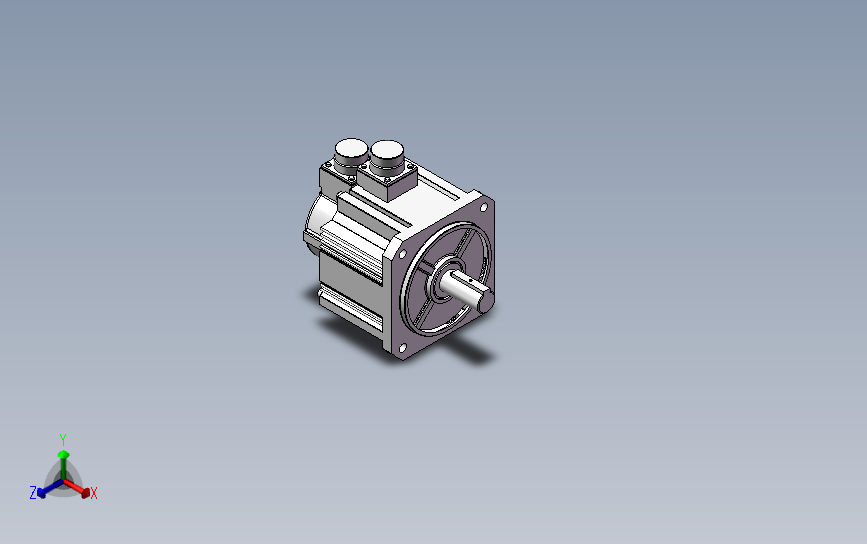 MDMF152L1G6（1500w中惯量增量型无刹车）