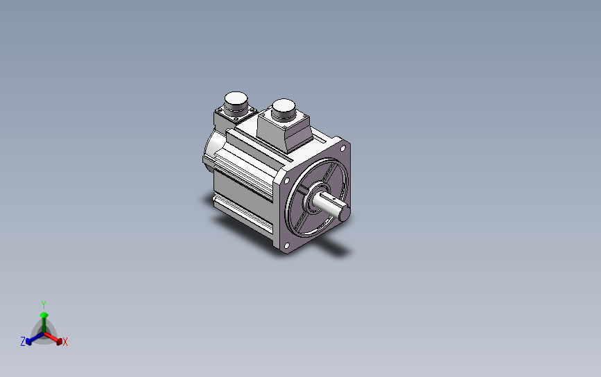 MDMF152L1H6（1500w中惯量增量型有刹车）