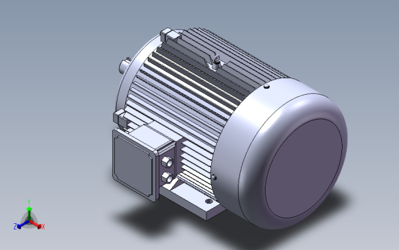 YE2-90L-B3
